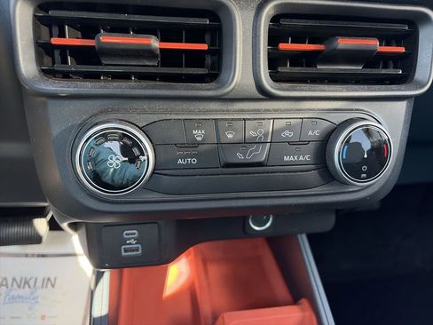 Used 2024 Ford Maverick XLT w/ Equipment Group 300A Standard AWD/4WD image 18