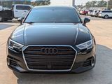 Used 2018 Audi A3 2.0T Premium w/ Convenience Package image 4