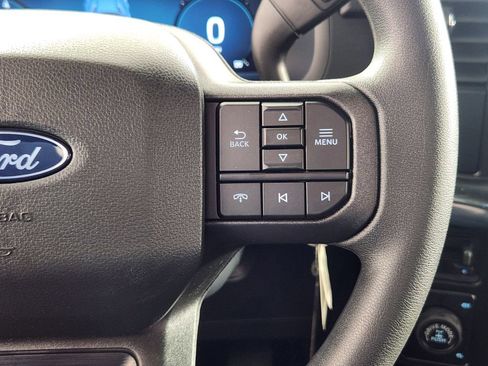 New 2026 Ford F150 STX w/ Equipment Group 200A AWD/4WD image 20