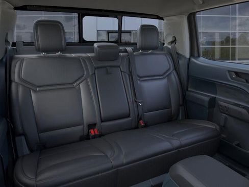 New 2025 Ford Maverick Lariat w/ Black Appearance Package AWD/4WD image 11