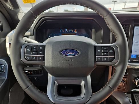 New 2026 Ford F150 Lariat w/ Equipment Group 502A High AWD/4WD image 27