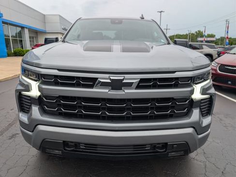 Used 2023 Chevrolet Silverado 1500 RST w/ Rally Edition AWD/4WD image 8