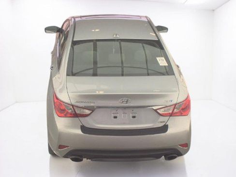 Used 2014 Hyundai Sonata Limited FWD image 8