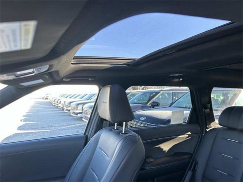 New 2026 Hyundai Palisade Calligraphy image 12