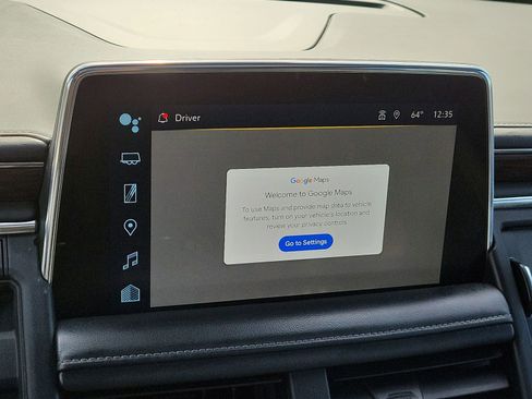 Certified 2023 Chevrolet Tahoe Z71 w/ Z71 Off-Road Package image 14