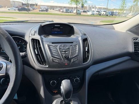 Used 2016 Ford Escape S FWD image 20