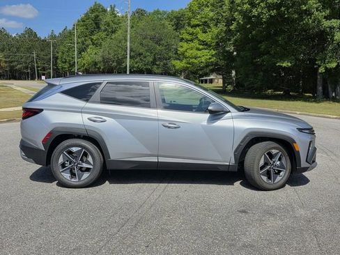 Used 2026 Hyundai Tucson SEL FWD image 37