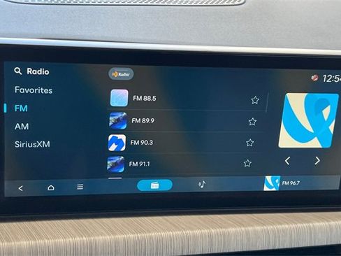 New 2025 Hyundai Sonata SEL image 17