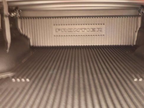 New 2026 Nissan Frontier S w/ Tow Package image 25