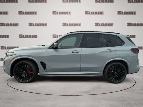 New 2026 BMW X5 M60i AWD/4WD image 2