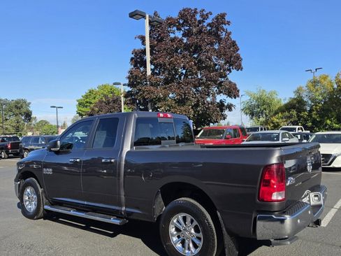 Used 2014 RAM 1500 Big Horn AWD/4WD image 6