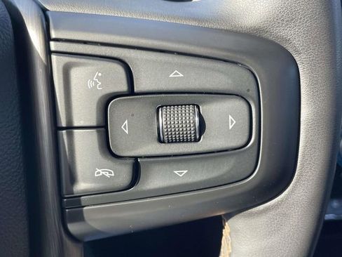 Used 2024 GMC Sierra 2500 AT4 w/ AT4 Preferred Package AWD/4WD image 21