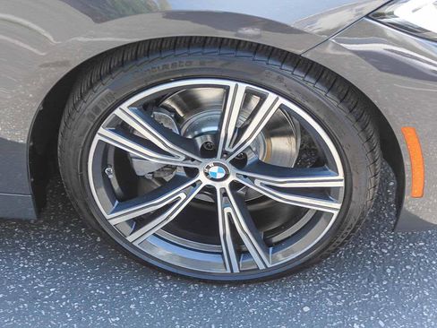 Used 2022 BMW 430i Coupe w/ Premium Package 2 RWD image 9