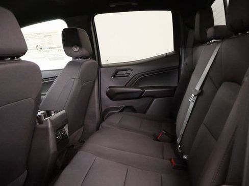 New 2026 Chevrolet Colorado Trail Boss image 24