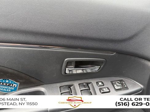 Used 2024 Mitsubishi Outlander Sport LE AWD/4WD image 10