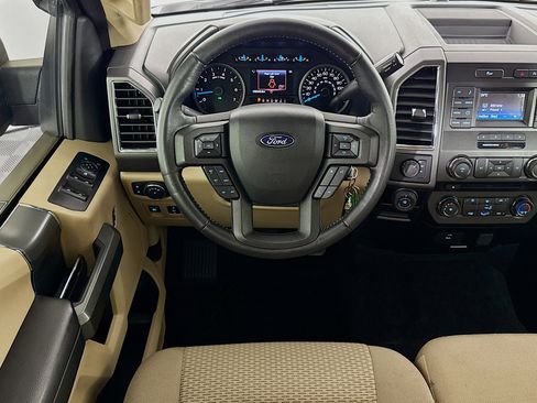 Used 2017 Ford F150 XLT w/ Equipment Group 301A Mid image 16