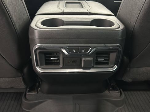 Used 2021 GMC Sierra 1500 Denali w/ Denali Ultimate Package AWD/4WD image 24