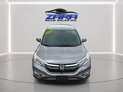 Used 2016 Honda CR-V EX image 10