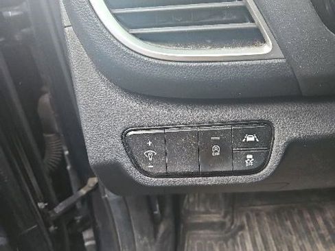 Used 2021 Kia Seltos SX AWD/4WD image 7