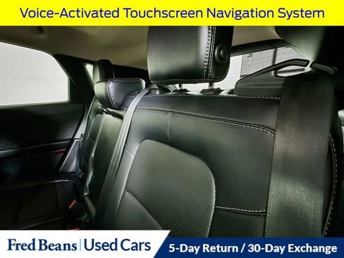 Certified 2020 Ford Escape SEL image 31