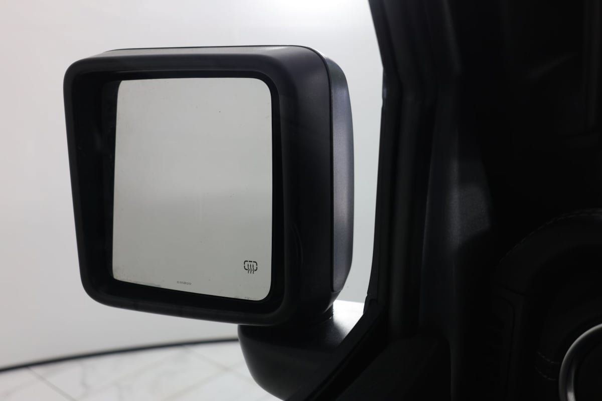 Used 2021 Jeep Gladiator Overland AWD/4WD image 18
