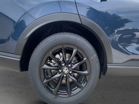 New 2026 Honda CR-V Sport image 10