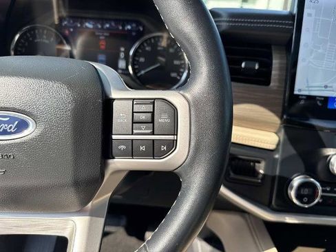 Certified 2024 Ford Expedition Limited AWD/4WD image 26