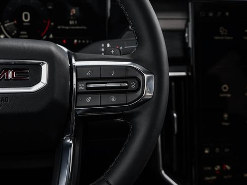 New 2026 GMC Acadia Elevation w/ Black Edition image 23