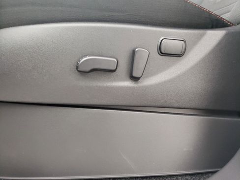 New 2026 Nissan Frontier PRO-4X w/ Pro-4x Convenience Package image 12