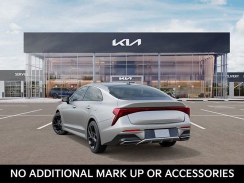 New 2026 Kia K5 GT-Line w/ GT-Line Premium Package image 4