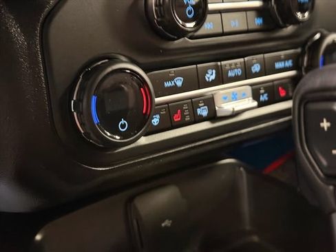 Used 2024 Ford Bronco Heritage Edition AWD/4WD image 14