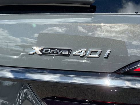 New 2026 BMW X7 xDrive40i w/ Executive Package image 11