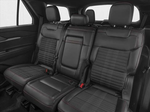 New 2027 Ford Explorer ST-Line RWD image 9