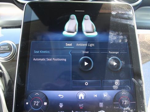 Certified 2025 Mercedes-Benz GLC 350e 4MATIC image 46