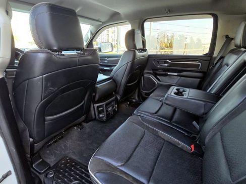 Used 2022 RAM 1500 Laramie image 27
