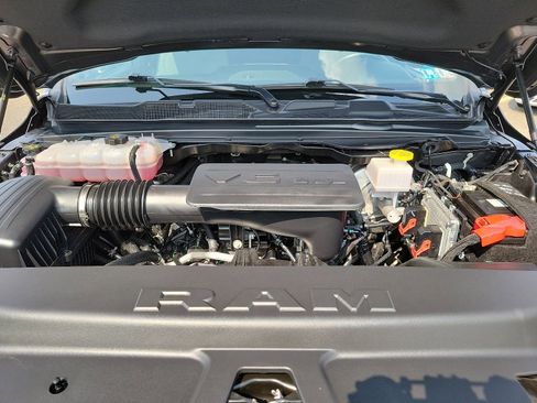 Used 2022 RAM 1500 Big Horn image 28