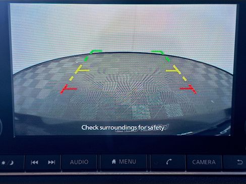 Used 2023 Nissan Sentra SV w/ All-Weather Package image 23