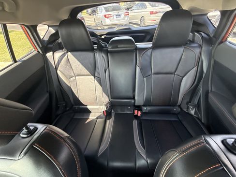 Used 2024 Subaru Crosstrek 2.5i Limited w/ Crosstrek Mirror Package image 14