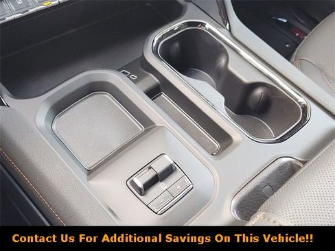 New 2026 GMC Sierra 2500 AT4 w/ AT4 Premium Plus Package image 15