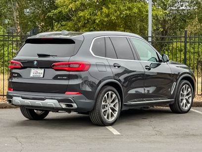 Used 2022 BMW X5 xDrive40i