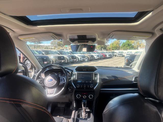 Used 2023 Subaru Crosstrek 2.5i Limited w/ Moonroof Package AWD/4WD image 21