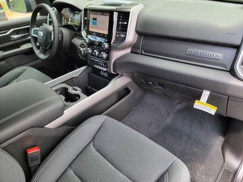 New 2026 RAM 1500 Big Horn w/ Night Edition AWD/4WD image 24