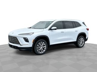 New 2026 Buick Enclave Preferred w/ Super Cruise Package video 1