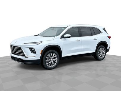 New 2026 Buick Enclave Preferred w/ Super Cruise Package