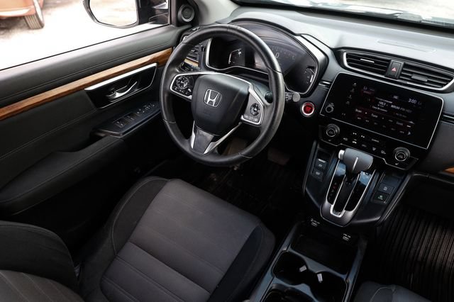 Used 2021 Honda CR-V EX image 24