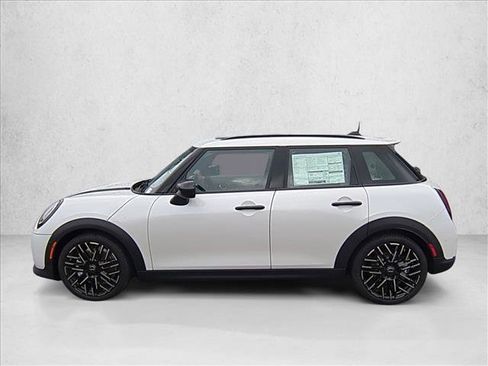 New 2026 MINI Cooper S image 5