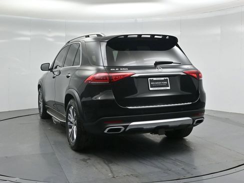 Used 2023 Mercedes-Benz GLE 350 4MATIC w/ Premium Package image 27