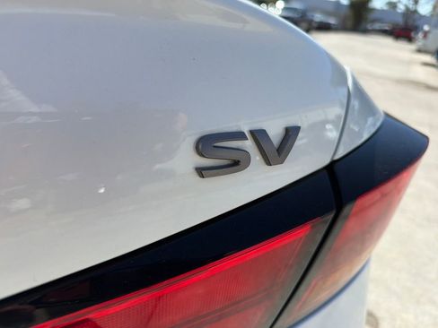 Certified 2023 Nissan Altima 2.5 SV image 11