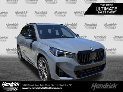 New 2026 BMW X1 xDrive28i w/ Technology Package