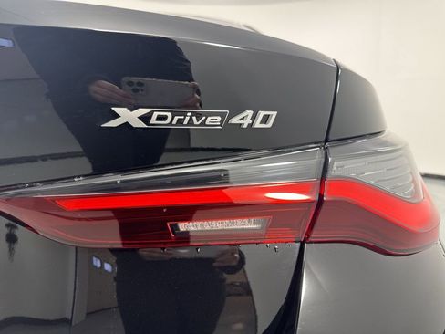 New 2026 BMW i4 xDrive40i w/ Premium Package image 7